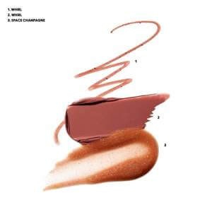 MAC Trending Tomorrow Lip Trio: Nude